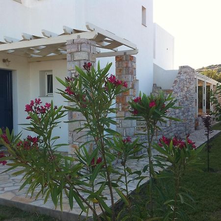 Elea Apartments Kalamos  Exterior foto